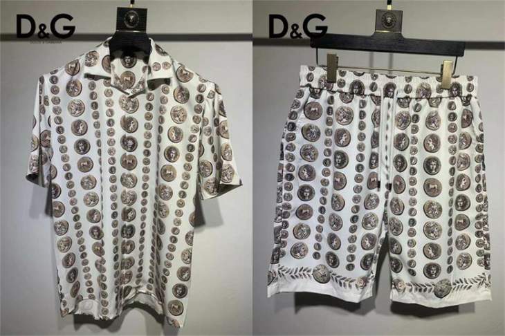 Picture of DG Shirt Pant Suits _SKUDGS-XXL12yn2221330